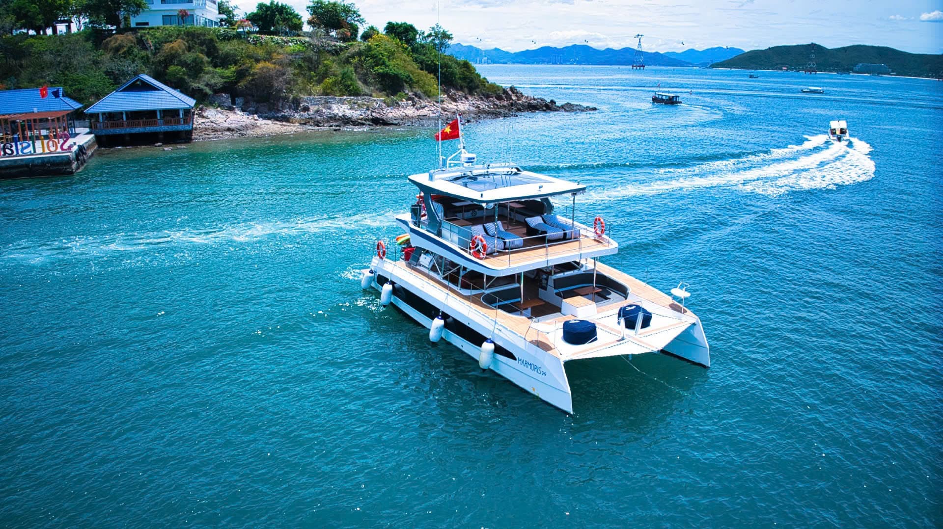 Private Charter